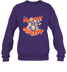 TUTUL The Last Podcast on the Left 2018 2019 ,A49 Crewneck Sweatshirt Crewneck Sweatshirt - belovedtshirt