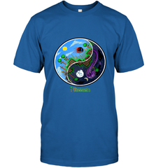 Terraria _ Night and Day Men's T-Shirt Men's T-Shirt - belovedtshirt