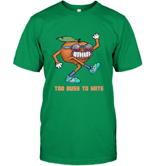 Peach Fuzzz Men's T-Shirt Men's T-Shirt - belovedtshirt