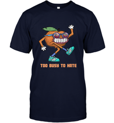 Peach Fuzzz Men's T-Shirt Men's T-Shirt - belovedtshirt