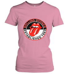 Mens The Rolling Stones Est 1962 Women's T-Shirt Women's T-Shirt - belovedtshirt