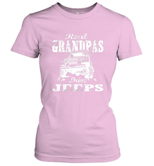 Funny Gift Papa Real Granddpas Drive Women's T-Shirt Women's T-Shirt - belovedtshirt