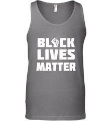 You About to Lose Your Job Black Lives Matter Men's Tank Top Men's Tank Top - belovedtshirt