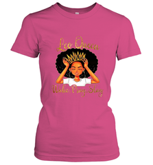 Leo Queens Are Born in July 23 August 22 Women's T-Shirt Women's T-Shirt - belovedtshirt