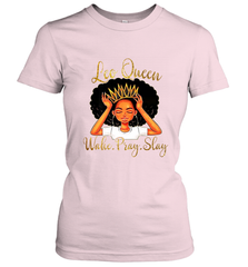 Leo Queens Are Born in July 23 August 22 Women's T-Shirt Women's T-Shirt - belovedtshirt