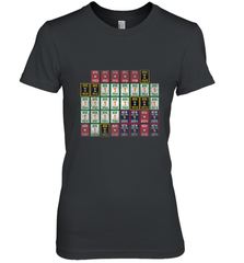 New England Boston Sports Championship Banner Title Champion Women's Premium T-Shirt Women's Premium T-Shirt - belovedtshirt