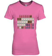 New England Boston Sports Championship Banner Title Champion Women's Premium T-Shirt Women's Premium T-Shirt - belovedtshirt