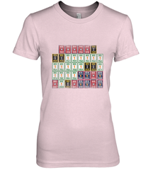 New England Boston Sports Championship Banner Title Champion Women's Premium T-Shirt Women's Premium T-Shirt - belovedtshirt