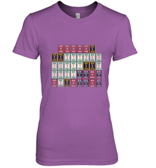 New England Boston Sports Championship Banner Title Champion Women's Premium T-Shirt Women's Premium T-Shirt - belovedtshirt