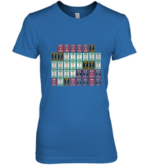 New England Boston Sports Championship Banner Title Champion Women's Premium T-Shirt Women's Premium T-Shirt - belovedtshirt