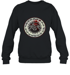 LIMITED JUDAS PRIEST LIGHTNING STRIKE Crewneck Sweatshirt