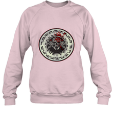 LIMITED JUDAS PRIEST LIGHTNING STRIKE Crewneck Sweatshirt Crewneck Sweatshirt - belovedtshirt