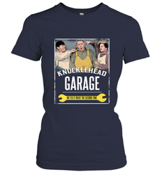 Knucklehead Garage Women's T-Shirt