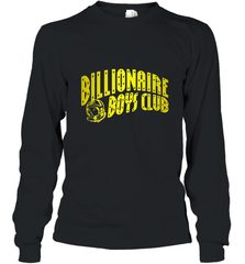 Billionaires Boy Clubs Long Sleeve T-Shirt Long Sleeve T-Shirt - belovedtshirt