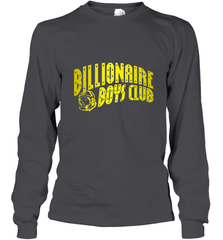 Billionaires Boy Clubs Long Sleeve T-Shirt Long Sleeve T-Shirt - belovedtshirt