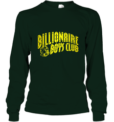 Billionaires Boy Clubs Long Sleeve T-Shirt Long Sleeve T-Shirt - belovedtshirt