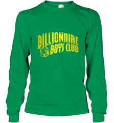 Billionaires Boy Clubs Long Sleeve T-Shirt Long Sleeve T-Shirt - belovedtshirt