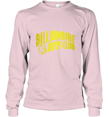 Billionaires Boy Clubs Long Sleeve T-Shirt Long Sleeve T-Shirt - belovedtshirt