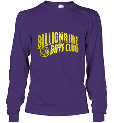 Billionaires Boy Clubs Long Sleeve T-Shirt Long Sleeve T-Shirt - belovedtshirt