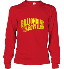Billionaires Boy Clubs Long Sleeve T-Shirt Long Sleeve T-Shirt - belovedtshirt