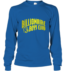 Billionaires Boy Clubs Long Sleeve T-Shirt Long Sleeve T-Shirt - belovedtshirt