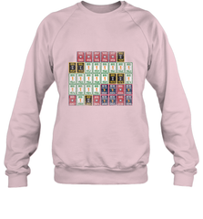 New England Boston Sports Championship Banner Title Champion Crewneck Sweatshirt Crewneck Sweatshirt - belovedtshirt