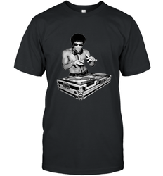 T shirt Dj bruce, by bruce Dj Men's T-Shirt