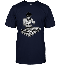 T shirt Dj bruce, by bruce Dj Men's T-Shirt