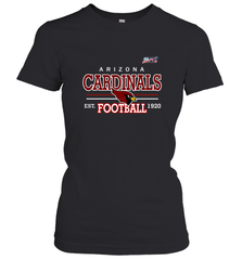 Arizona Cardinals NFL EST Football 1920 Women's T-Shirt Women's T-Shirt - belovedtshirt