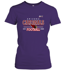 Arizona Cardinals NFL EST Football 1920 Women's T-Shirt Women's T-Shirt - belovedtshirt