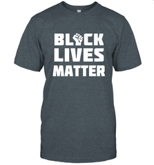 You About to Lose Your Job Black Lives Matter Men's T-Shirt Men's T-Shirt - belovedtshirt