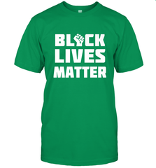 You About to Lose Your Job Black Lives Matter Men's T-Shirt Men's T-Shirt - belovedtshirt