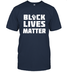 You About to Lose Your Job Black Lives Matter Men's T-Shirt Men's T-Shirt - belovedtshirt