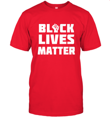 You About to Lose Your Job Black Lives Matter Men's T-Shirt Men's T-Shirt - belovedtshirt