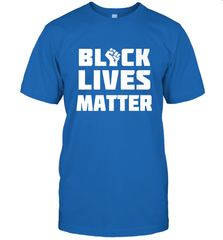 You About to Lose Your Job Black Lives Matter Men's T-Shirt Men's T-Shirt - belovedtshirt