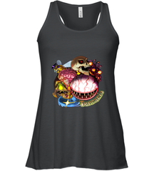 Terraria_ Boss Rush Women's Racerback Tank Women's Racerback Tank - belovedtshirt