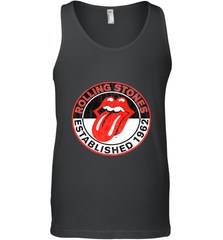 Mens The Rolling Stones Est 1962 Men's Tank Top Men's Tank Top - belovedtshirt