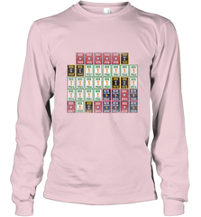 New England Boston Sports Championship Banner Title Champion Long Sleeve T-Shirt Long Sleeve T-Shirt - belovedtshirt