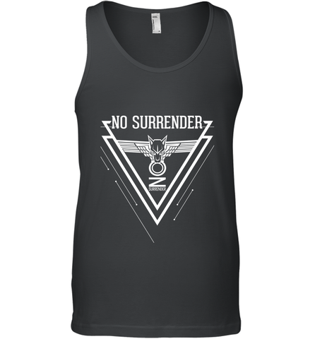NEW NO SURRENDER FIREPOWER JUDAS PRIEST Men's Tank Top Men's Tank Top / Black / XS Men's Tank Top - belovedtshirt