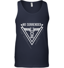 NEW NO SURRENDER FIREPOWER JUDAS PRIEST Men's Tank Top Men's Tank Top - belovedtshirt