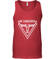 NEW NO SURRENDER FIREPOWER JUDAS PRIEST Men's Tank Top Men's Tank Top - belovedtshirt