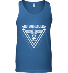 NEW NO SURRENDER FIREPOWER JUDAS PRIEST Men's Tank Top Men's Tank Top - belovedtshirt