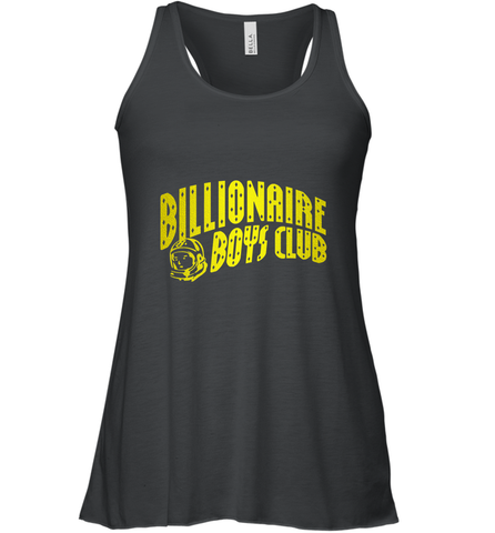 Billionaires Boy Clubs Women's Racerback Tank Women's Racerback Tank / Black / XS Women's Racerback Tank - belovedtshirt