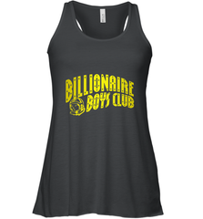 Billionaires Boy Clubs Women's Racerback Tank Women's Racerback Tank - belovedtshirt