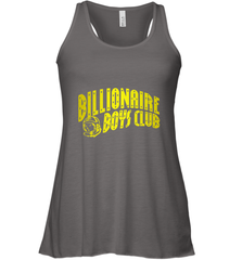 Billionaires Boy Clubs Women's Racerback Tank Women's Racerback Tank - belovedtshirt