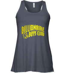 Billionaires Boy Clubs Women's Racerback Tank Women's Racerback Tank - belovedtshirt