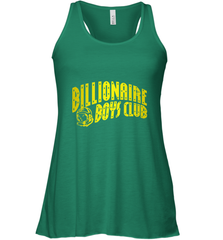 Billionaires Boy Clubs Women's Racerback Tank Women's Racerback Tank - belovedtshirt