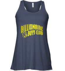 Billionaires Boy Clubs Women's Racerback Tank Women's Racerback Tank - belovedtshirt