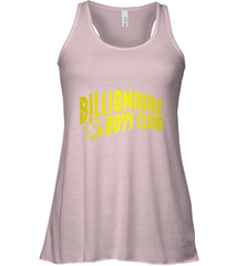 Billionaires Boy Clubs Women's Racerback Tank Women's Racerback Tank - belovedtshirt