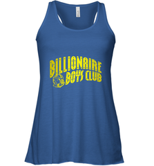 Billionaires Boy Clubs Women's Racerback Tank Women's Racerback Tank - belovedtshirt